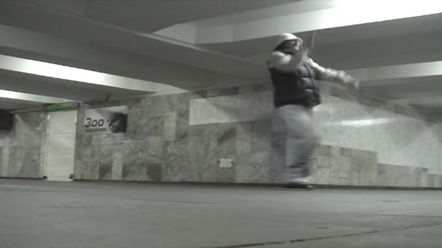 Подвальный фристайл | Mr. CheX & Gavr смотреть онлайн