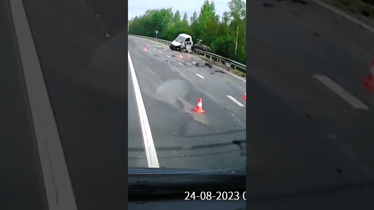 Молодцово в сторону Кировска смотреть онлайн