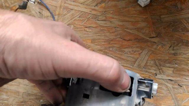 Замена главной детали пылесоса SAMSUNG. смотреть онлайн