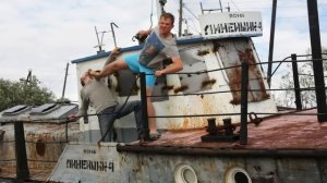 Пижма, Ижма, Печора, Усть-Цильма, Нарьян-Мар / Russian North