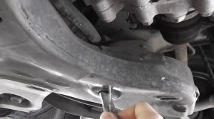 Крепления защиты картера Hyundai Solaris(Хендай Солярис)