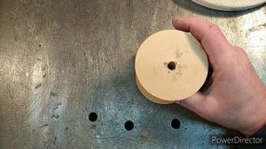 Катушка для намотки провода 0.00 руб./ 5 минут времени