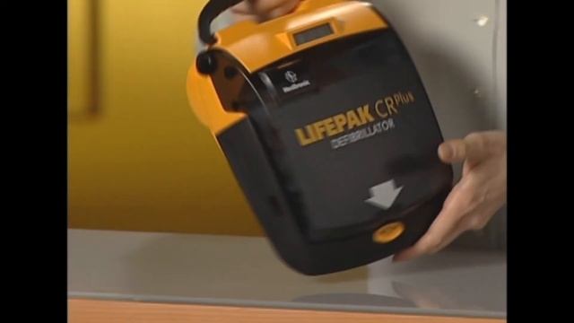 Дефибиллятор Medtronic, РЭ смотреть онлайн