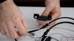 JET CRUISE (подключение)