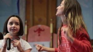 Вокальная студия (Ваниль)