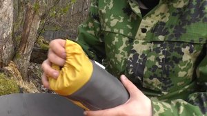 Ультралайт коврик NatureHike сравнения с Therm-A-Rest, самонадуваемым и толстым надувным Decatlon