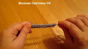 74 Узоры спицами для свитера / Светлана СК