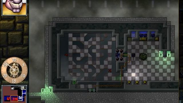 DROD: Collection - E8: Reinterpret (final) смотреть онлайн