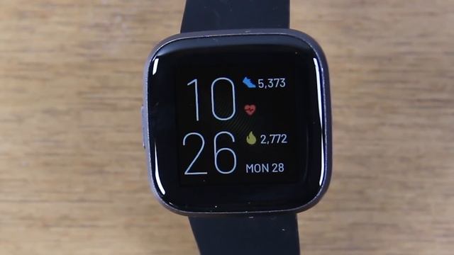 How to Use the Fitbit Versa 2 for Beginners