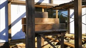 КРАСИВАЯ ТЕРРАСА!!