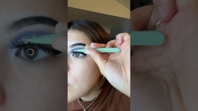 Quick grwm