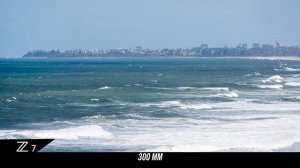 Tamron 70-300mm Nikon Z Mount Review | PHOTO & VIDEO Samples!