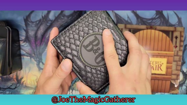 🐉 HERE BE DRAGONS SECRET LAIR BOX OPENING! 🐉 #MagicTheGathering #MTG #EDH #MTG2X2 #Nerd #SecretLair смотреть онлайн