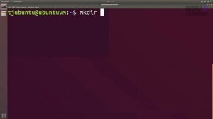 Linux Fast-Track For Beginners | Commands 101 | MKDIR | #009