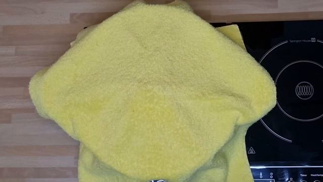 Простой и быстрый домашний сыр /Simple and fast homemade cheese/ смотреть онлайн