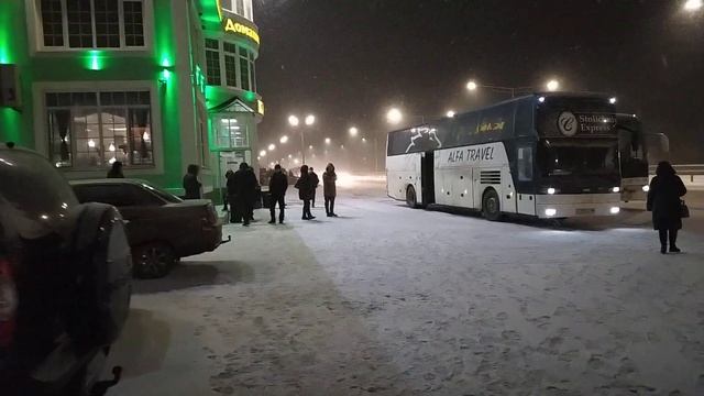 464 км до МОСКВЫ.....КАК В СКАЗКЕ! ДОРОЖНЫЕ ЗАМЕТКИ 4. Автобусом Донецк-Санкт-Петербург.