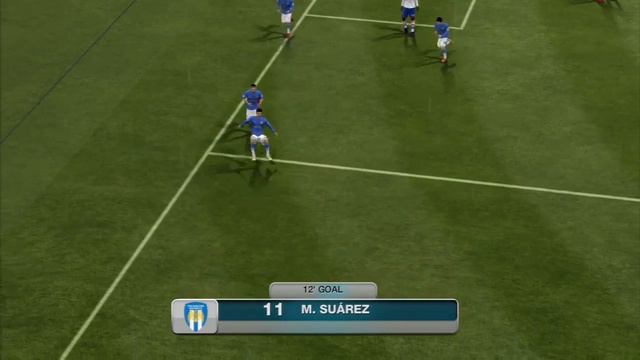 FIFA 13 Ultimate Team | A 'Messi' Road To Glory #EP3 - Do we win the title!? смотреть онлайн