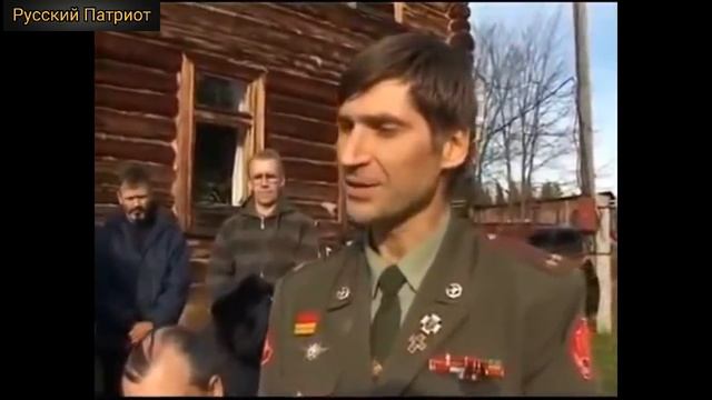 Наставления старца Николая Гурьянова воину Антонию. О возрождении России при будущем русском царе.