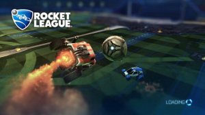 Rocket League Legends