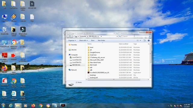 MS-OFFICE को पेन ड्राइव से अपने PC पर आसानी से INSTALL करे | HOW TO INSTALL MS-OFC FROM PEN DRIVE смотреть онлайн