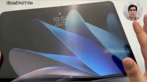 Xiaomi Pad 7 Pro 5G - First Look, Review, Specification