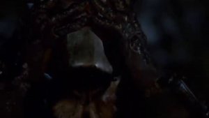 НУ И РОЖА У ТЕБЯ, ШАРАПОВ (РЕМИКС - МОМЕНТ ИЗ ФИЛЬМА "ХИЩНИК")