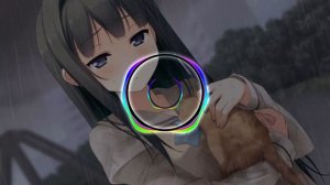 ORLV Kerwprod - Я б уплыла в океан 3D ilusion + Bass Boosted[djdoshikkota]