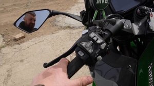 Kawasaki Ninja 1000SX, мото под ЗАКАЗ из Японии, А1moto