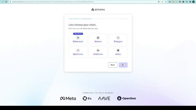 ZETACHAIN - многообещающий тестнет, который не стоит пропускать! Пошаговая инструкция.