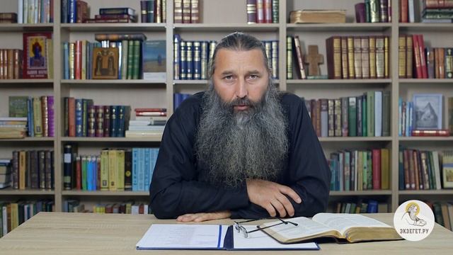 Плохо ли бороться со старением?  Библия отвечает. Протоиерей Александр Тылькевич