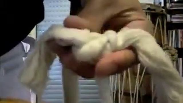 CORDA NÓ DE ROSA - CAPOEIRA смотреть онлайн