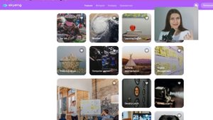 Обзор и отзыв на Skyeng Talks | Обзор на курсы английского | Английский с носителем