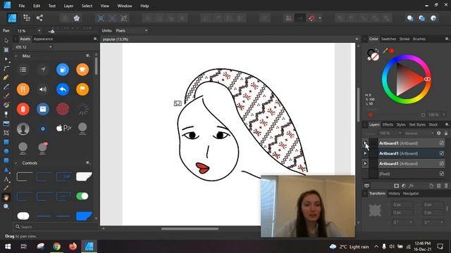 Adobe Creative Cloud Express Review - Better Canva Alternative? смотреть онлайн