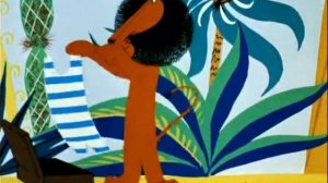 Каникулы Бонифация