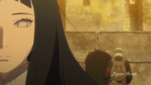 Аниме клип - Заново любить (Хината Хьюга)