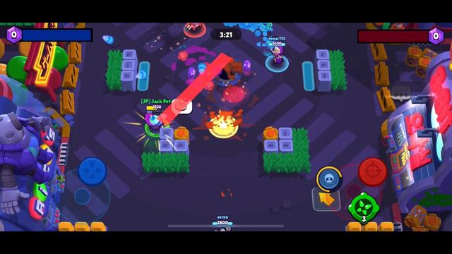 КОГДА БУДЕТ ОБНОВА В БРАВЛ СТАРС ? смотреть онлайн