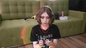 МИНИ-распаковка всяких штук с вб