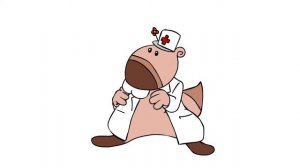 Частушка про лекарство. Проект для социальных сетей "Фармленд"