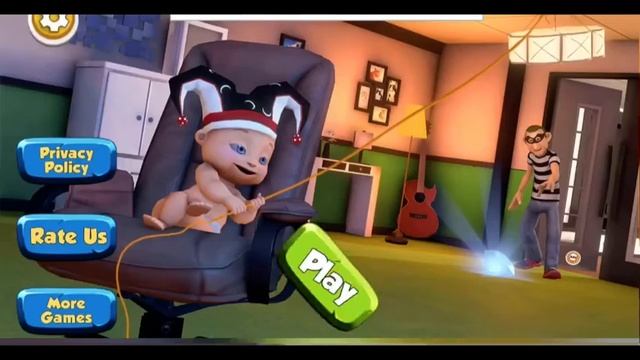 Mommy dream family life simulator gameplay(iOS, android) смотреть онлайн