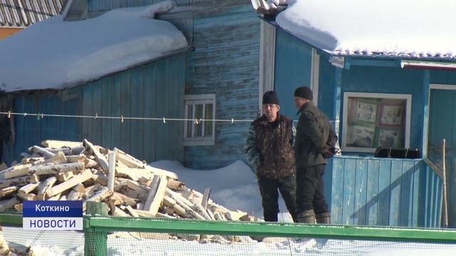 РЫБОРАЗВЕДЕНИЕ В КОТКИНО