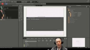 Masterscada4d Окна Захват мыши