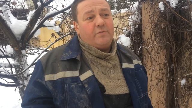 Podkapaev.ru Иногда углубление колодца может навредить! смотреть онлайн