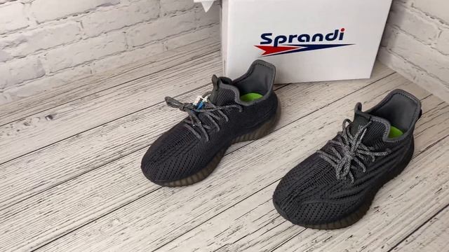 Кроссовки мужские летние Sprandi