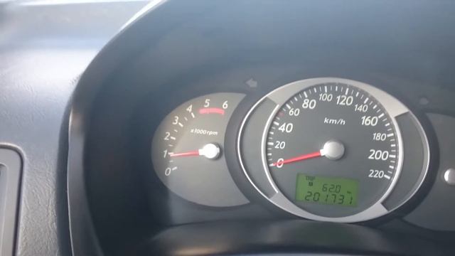 Hyundai Tucson 2.0 CRDi chip 184PS/385NM 0-100 km/h смотреть онлайн