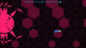Just shapes and beat's прохождение уровня Spider dance #игра #игры #games #spider #dance