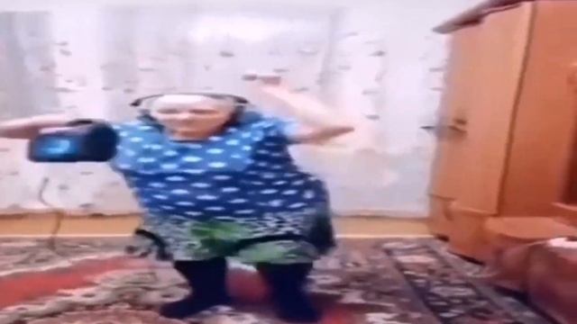 бабка флексит под Queen of Pain фонк