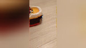 мой корабль