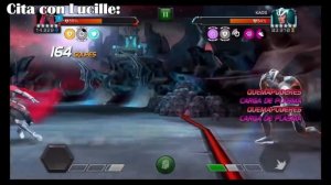 Guía DEFINITIVA para Pasar el acto 6.3 de Manera Fácil! SIN RECURSOS - Marvel Contest of Champions