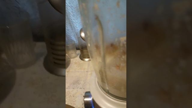 Творог растительный