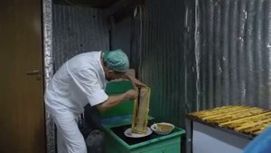 Правильно вырезаем соты из рамки [W5rjPZA4ez8].mp4